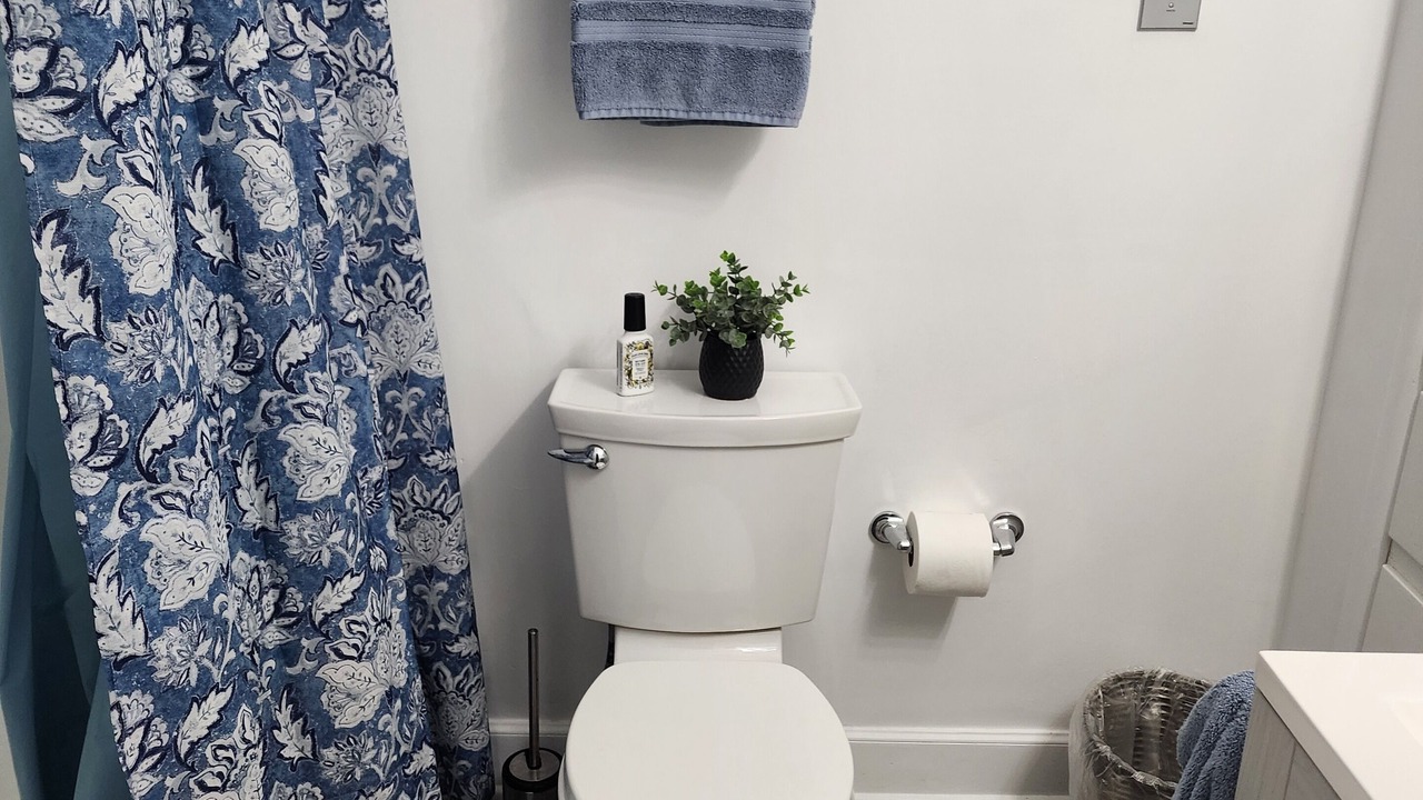 Photo of Bathroom in Downtown