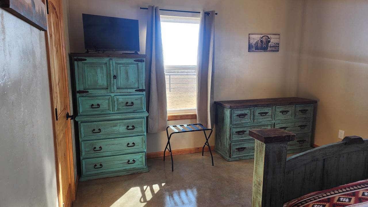 Photo of Bedroom in Indiahoma