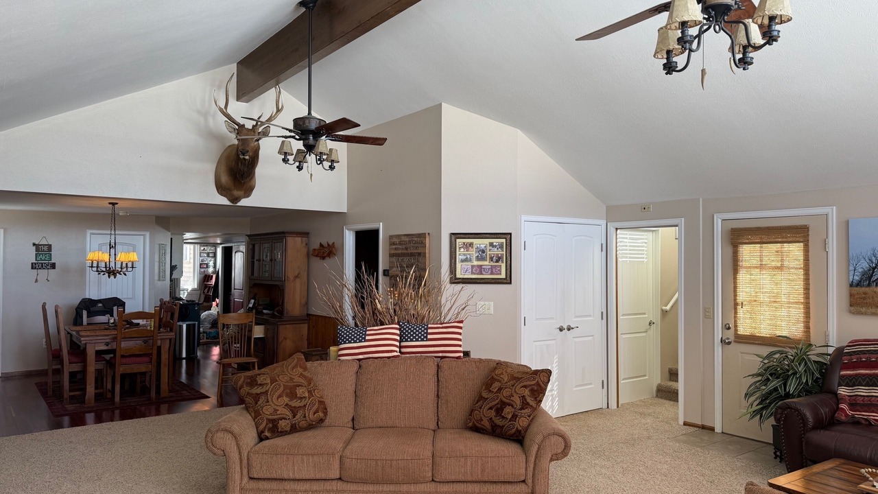 Photo of Livingroom in Grand Lake