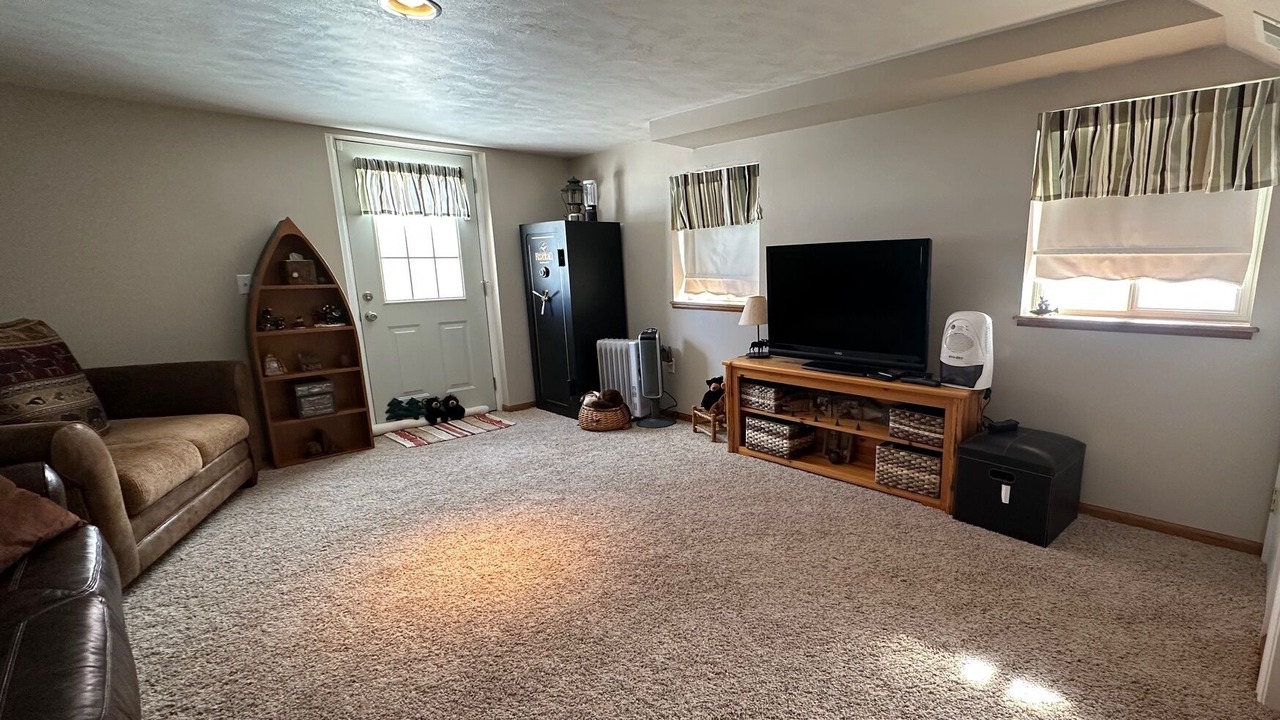 Photo of Livingroom in Grand Lake