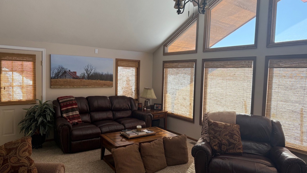 Photo of Livingroom in Grand Lake