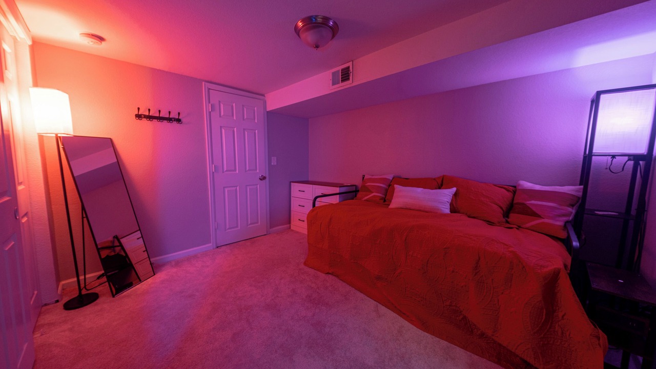 Photo of Bedroom in Westminster