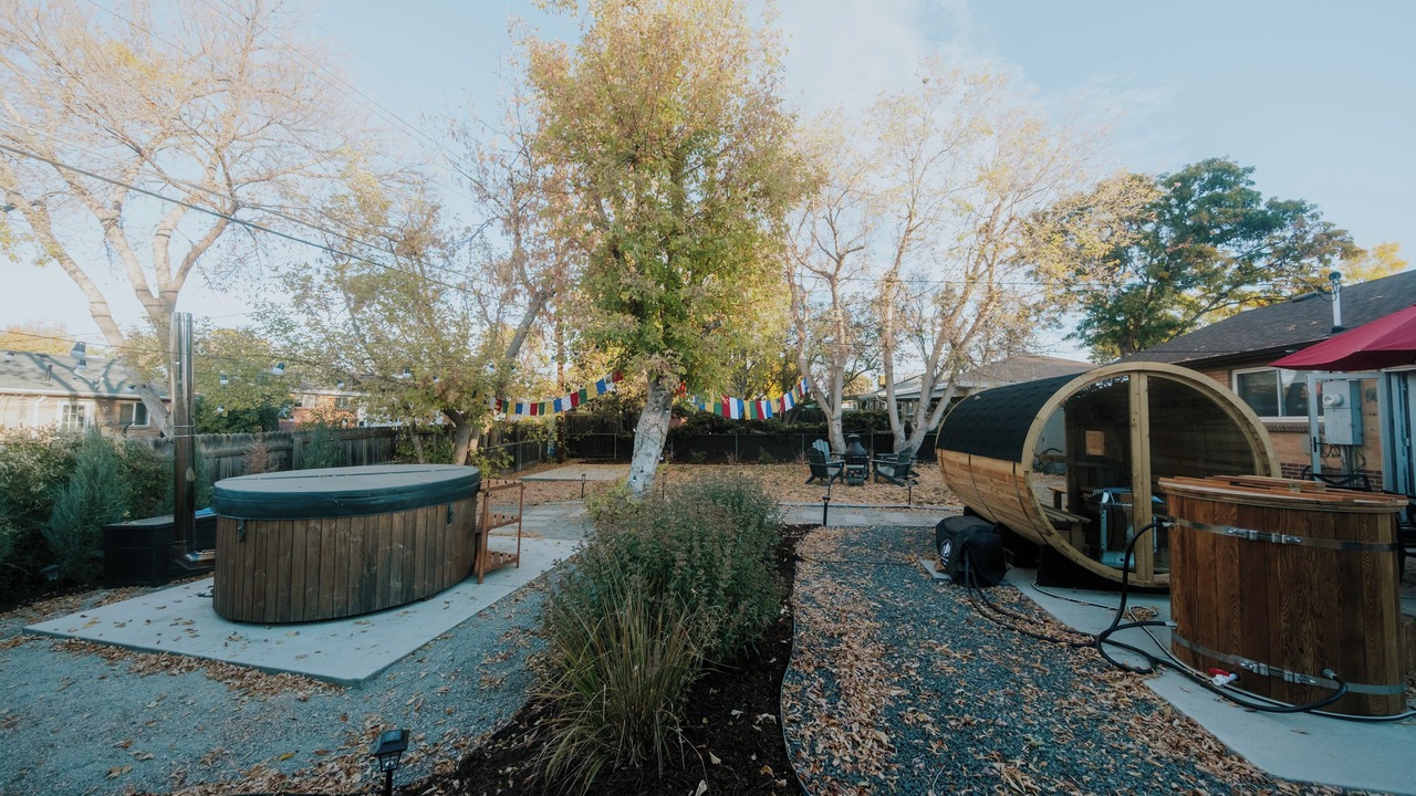 Photo of Outdoor in Westminster