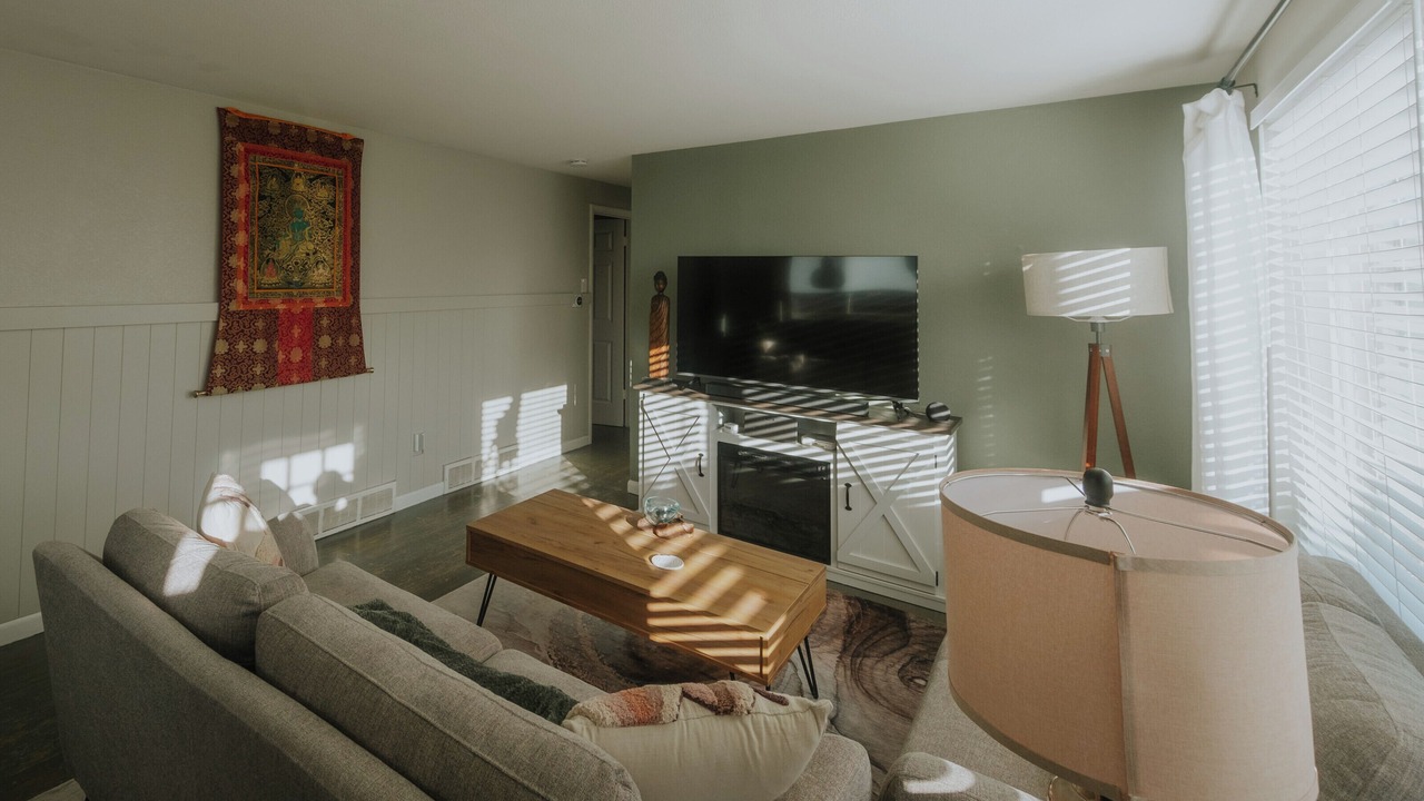 Photo of Livingroom in Westminster
