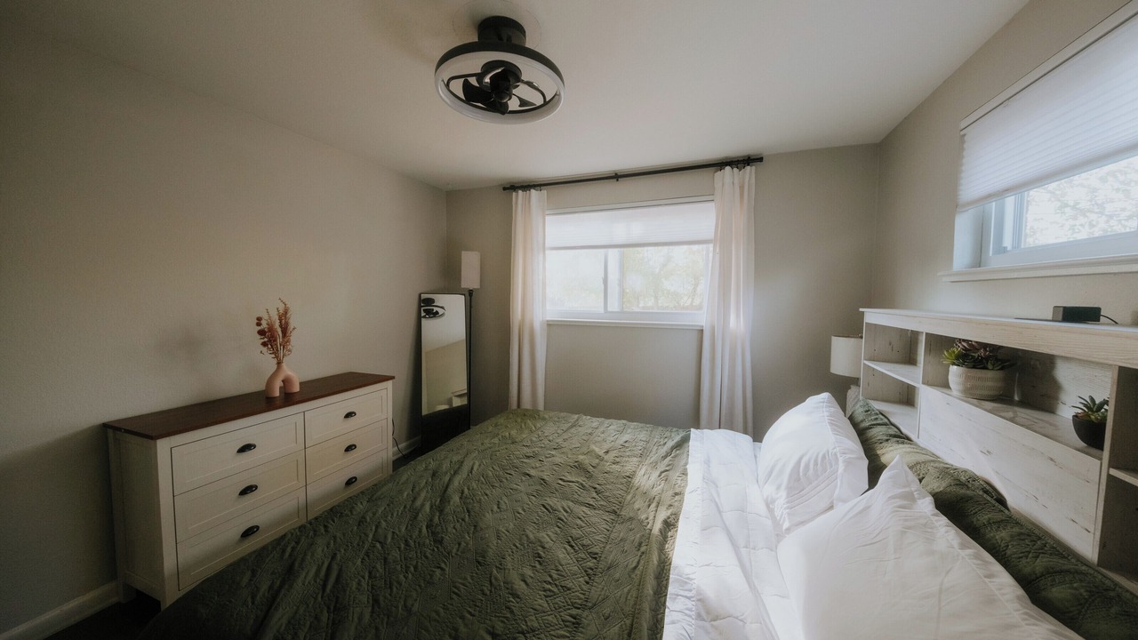 Photo of Bedroom in Westminster