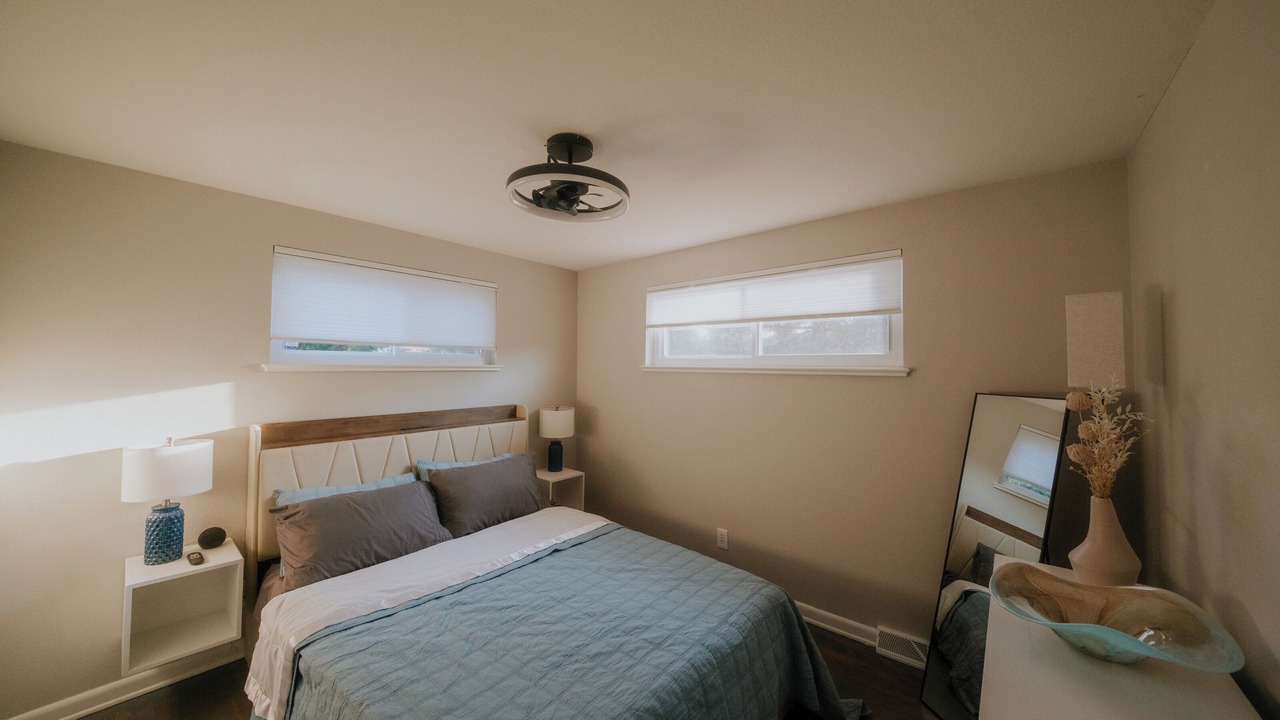 Photo of Bedroom in Westminster