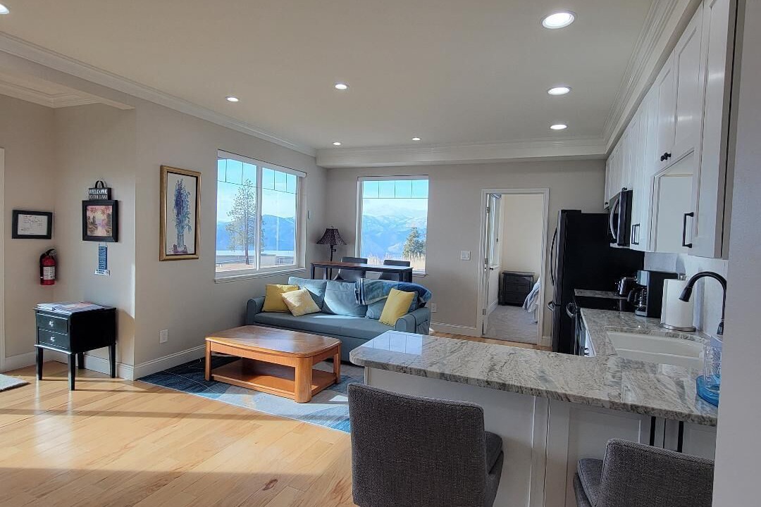 Photo of Livingroom in Chelan