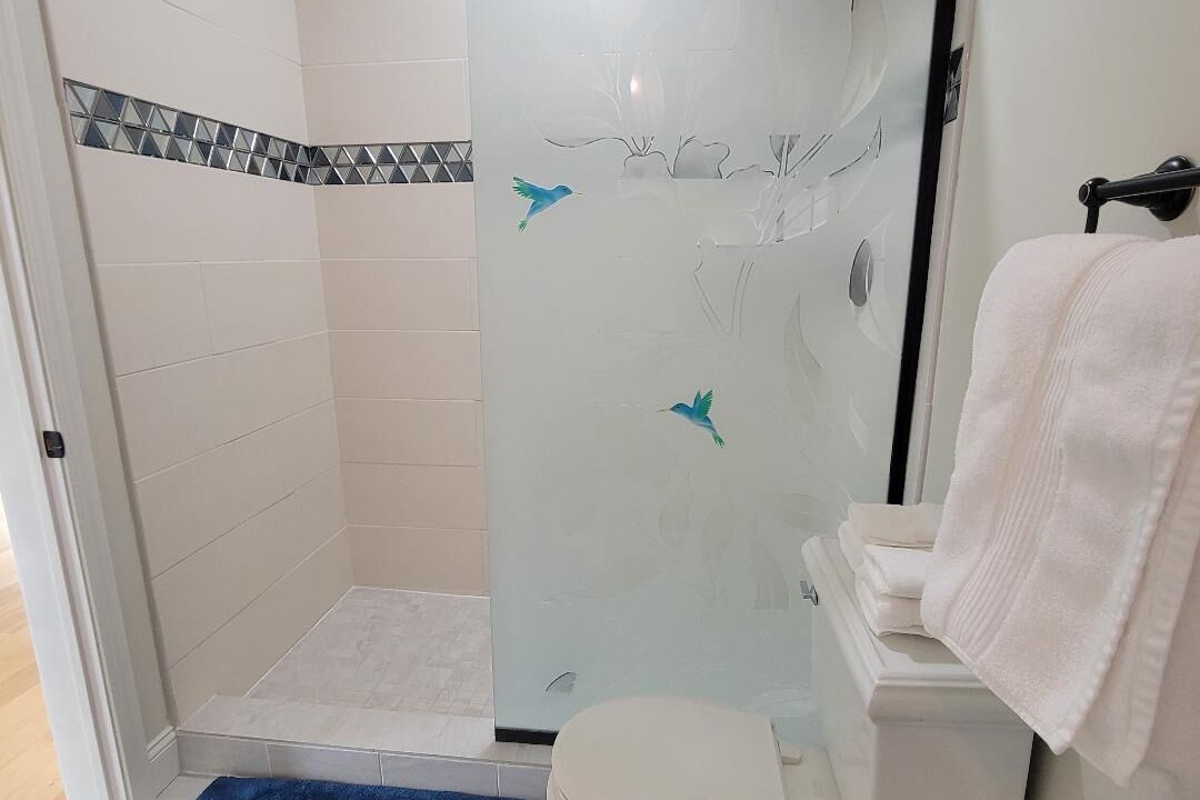 Photo of Bathroom in Chelan