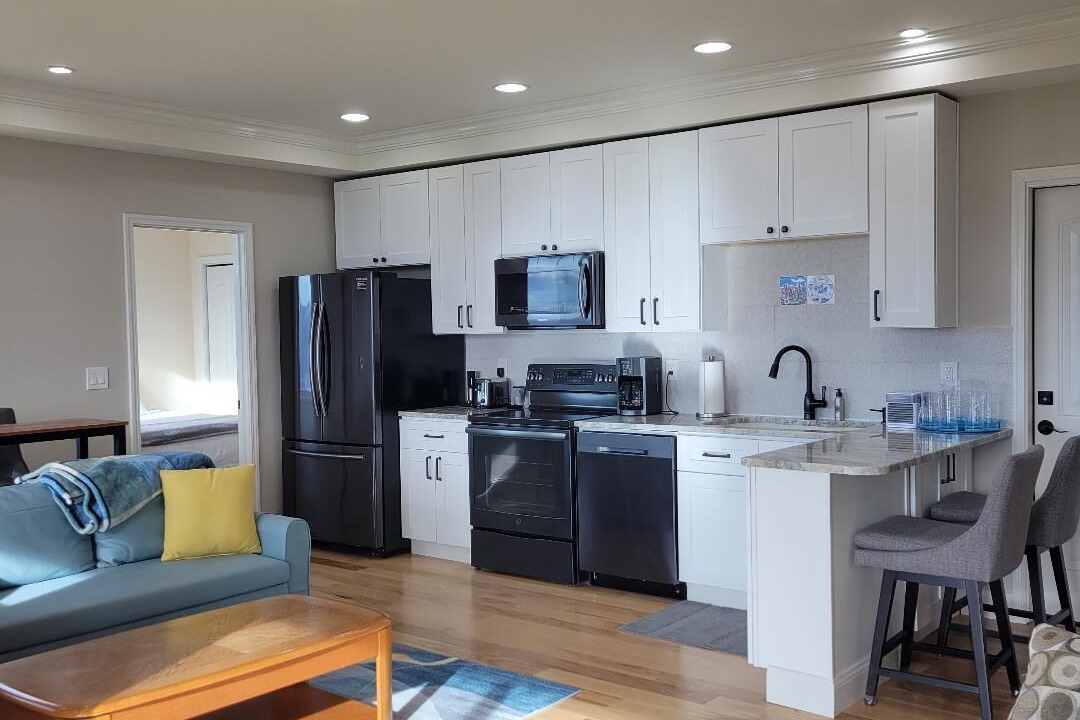 Photo of Livingroom in Chelan