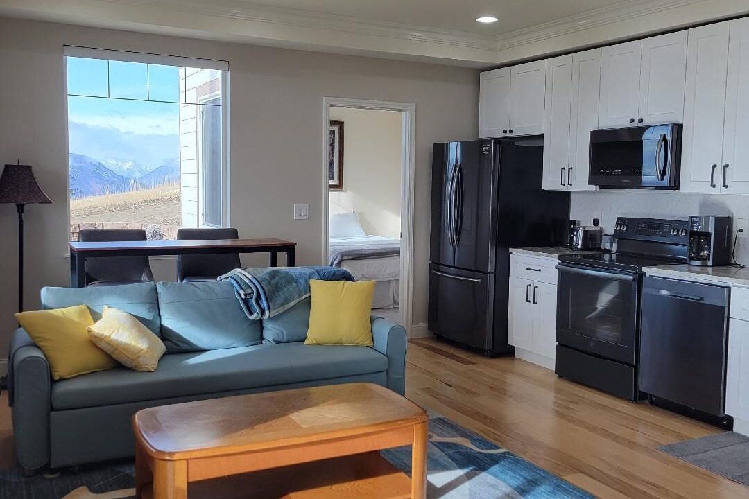 Photo of Livingroom in Chelan