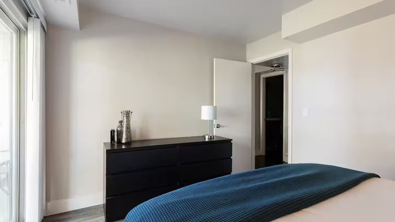 Photo of Bedroom in Walnut Grove