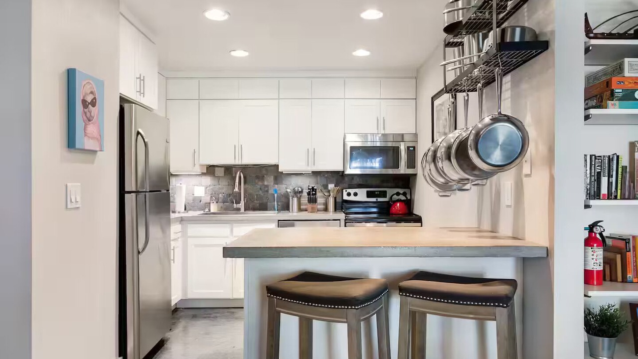 Photo of Kitchen in Walnut Grove