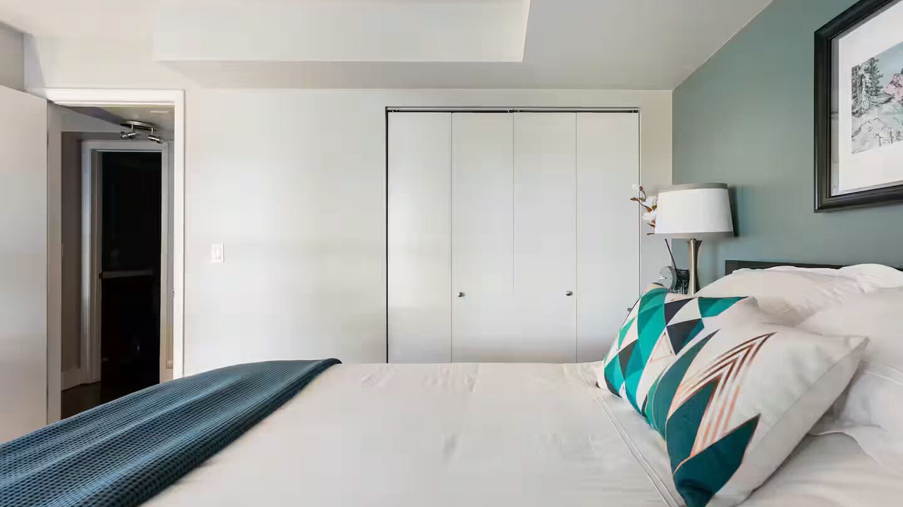 Photo of Bedroom in Walnut Grove