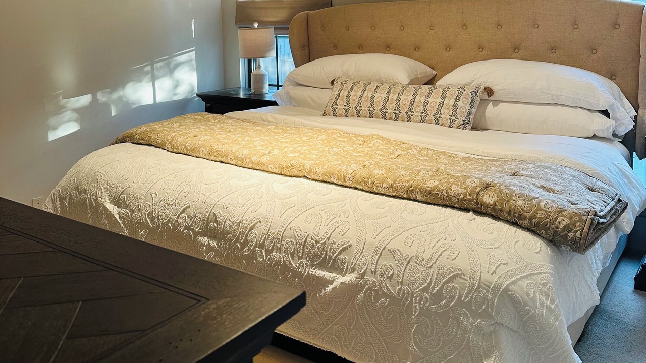 Photo of Bedroom in Lenexa