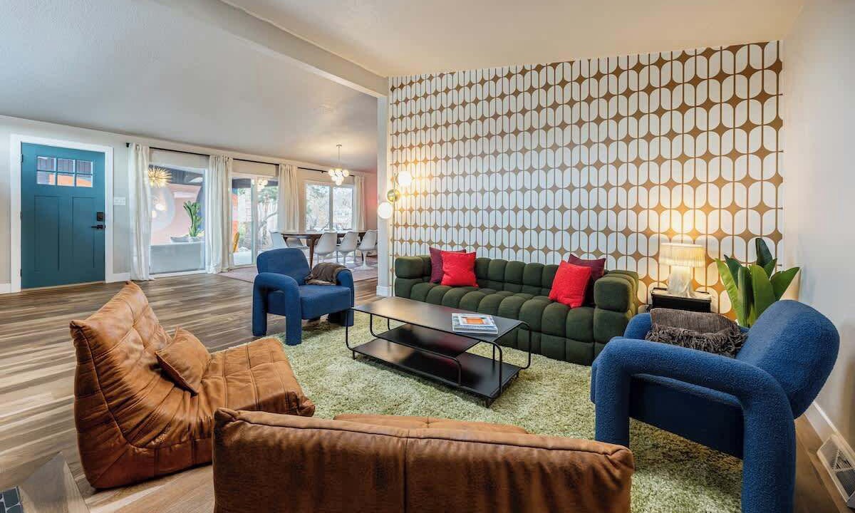 Photo of Livingroom in Applewood Villages