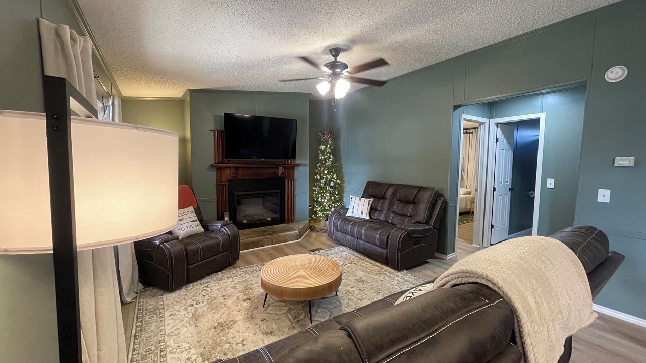 Photo of Livingroom in Porum
