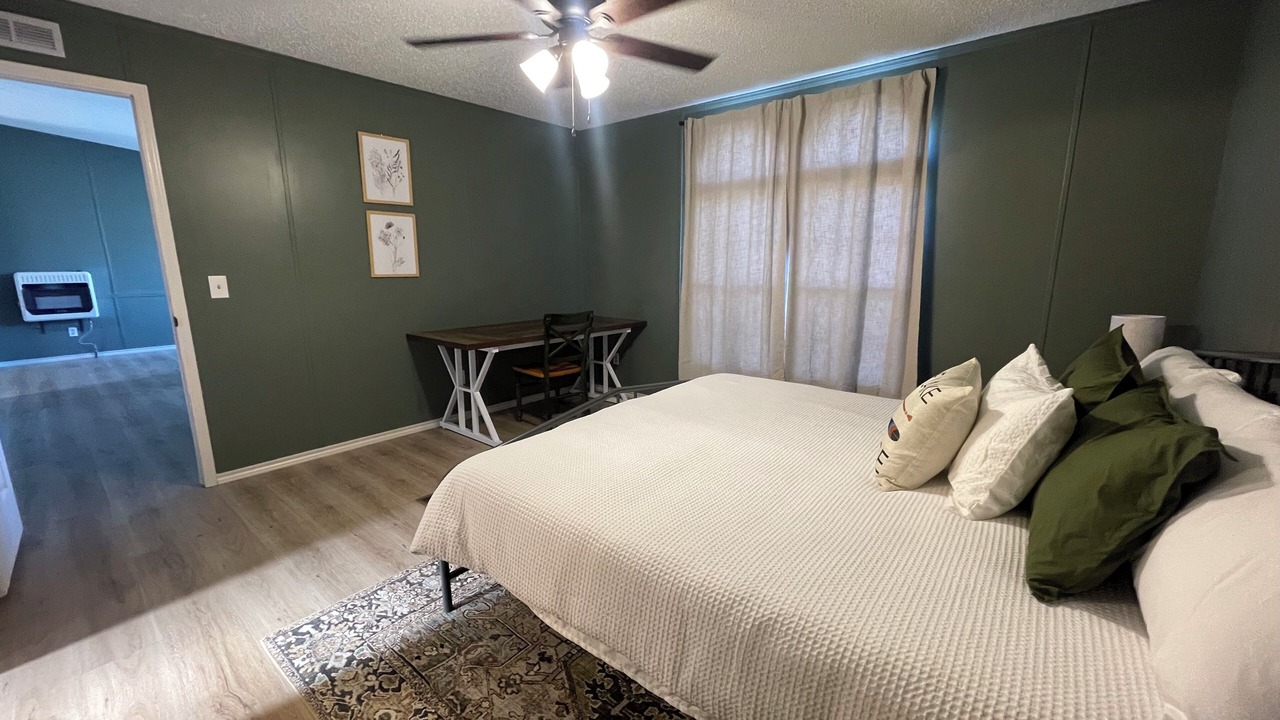 Photo of Bedroom in Porum