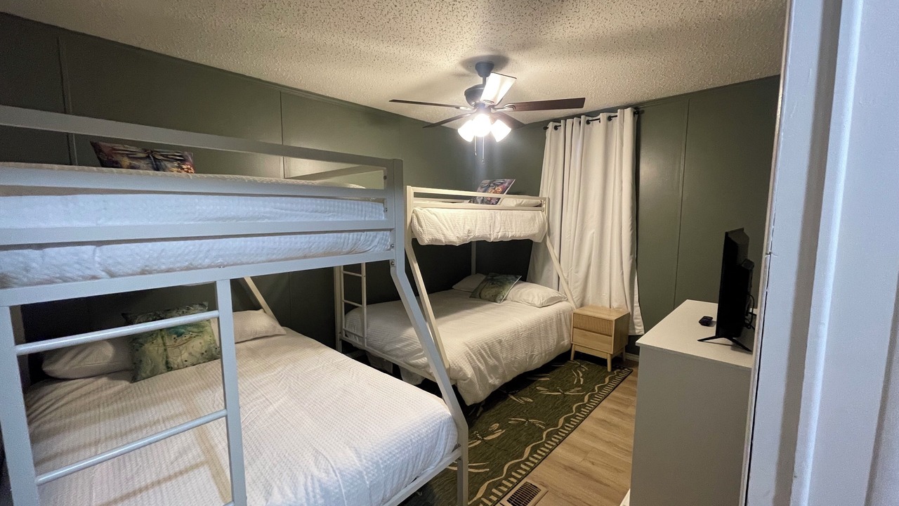 Photo of Bedroom in Porum