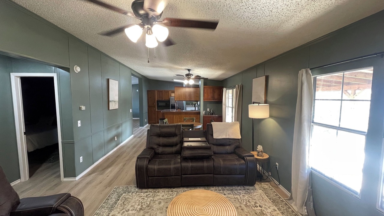 Photo of Livingroom in Porum