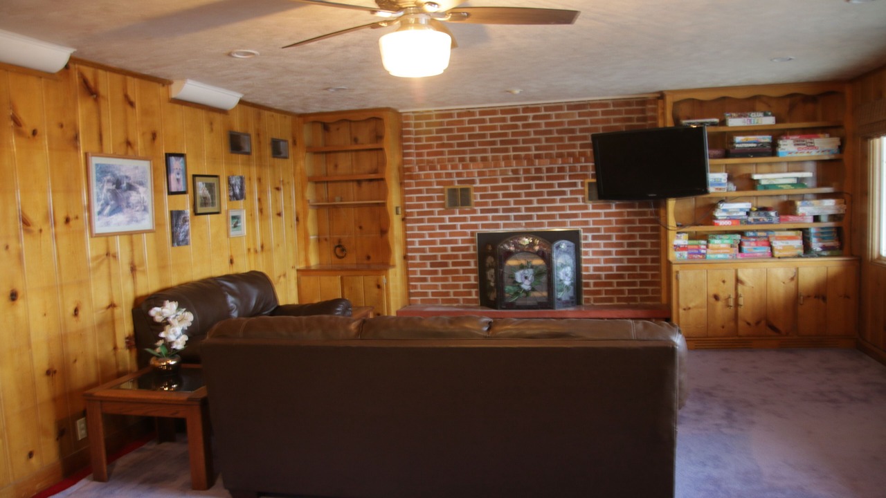 Photo of Livingroom in Payette