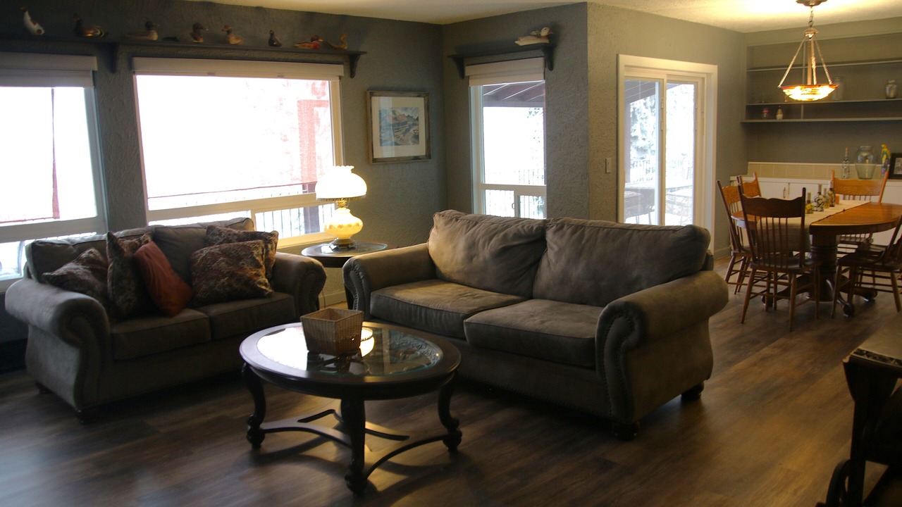 Photo of Livingroom in Payette