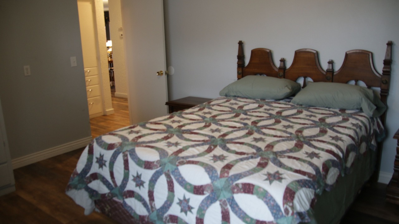 Photo of Bedroom in Payette