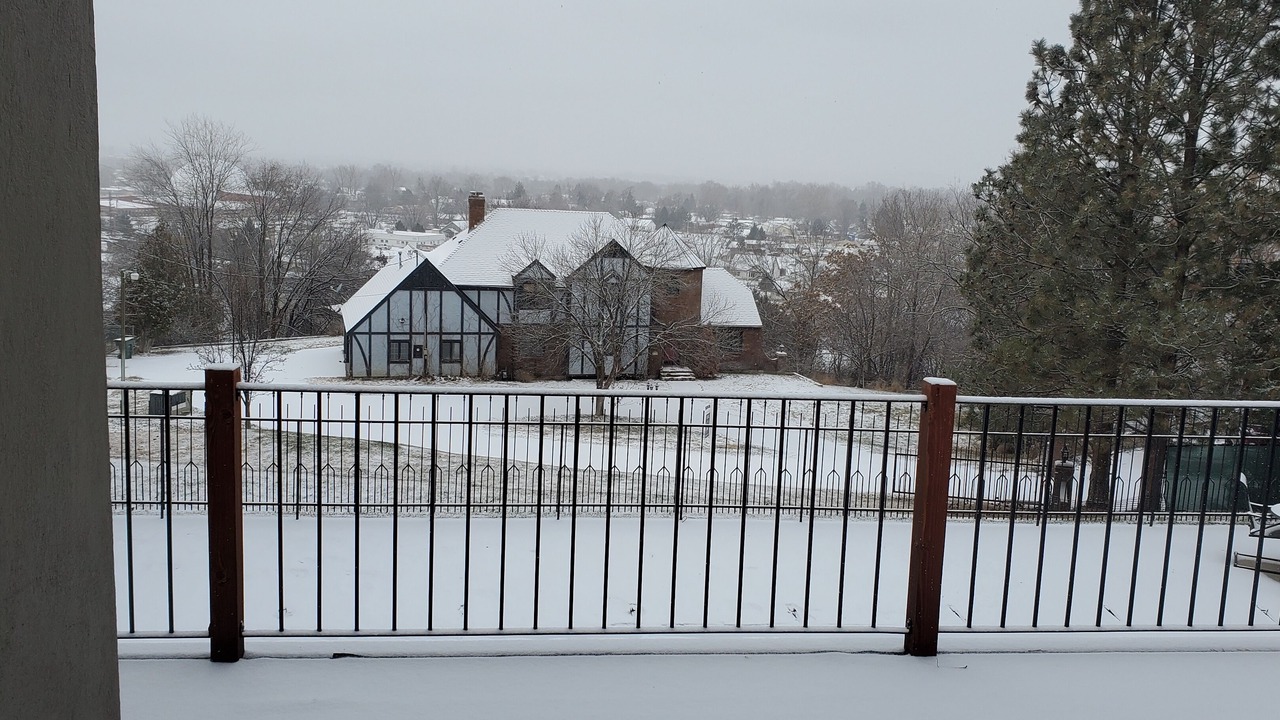 Photo of Outdoor in Payette