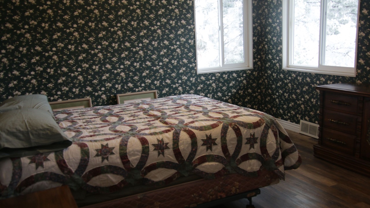 Photo of Bedroom in Payette