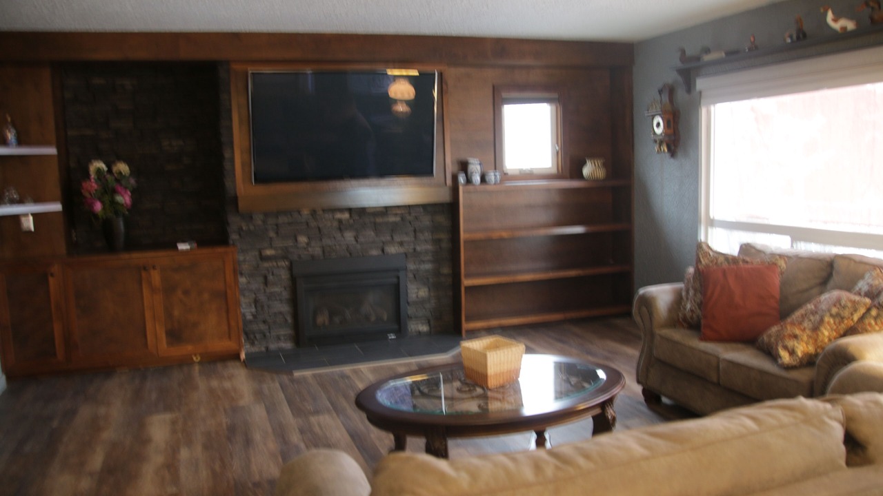 Photo of Livingroom in Payette
