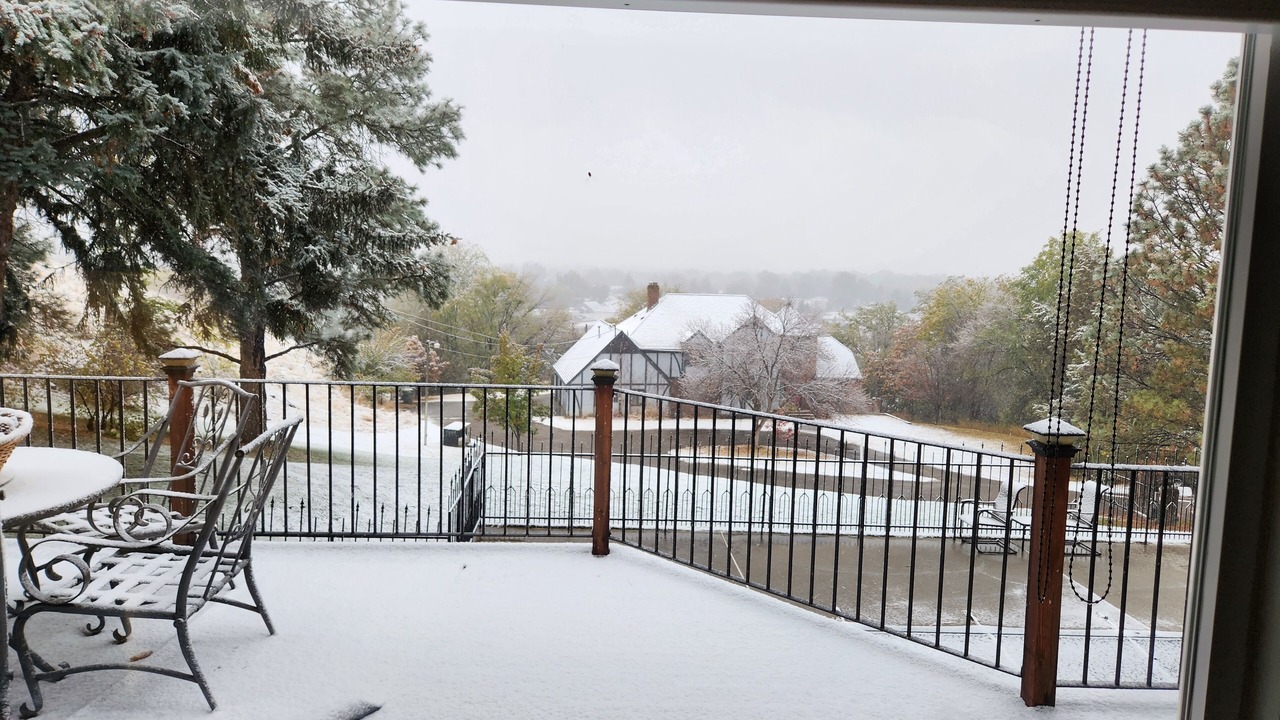 Photo of Outdoor in Payette