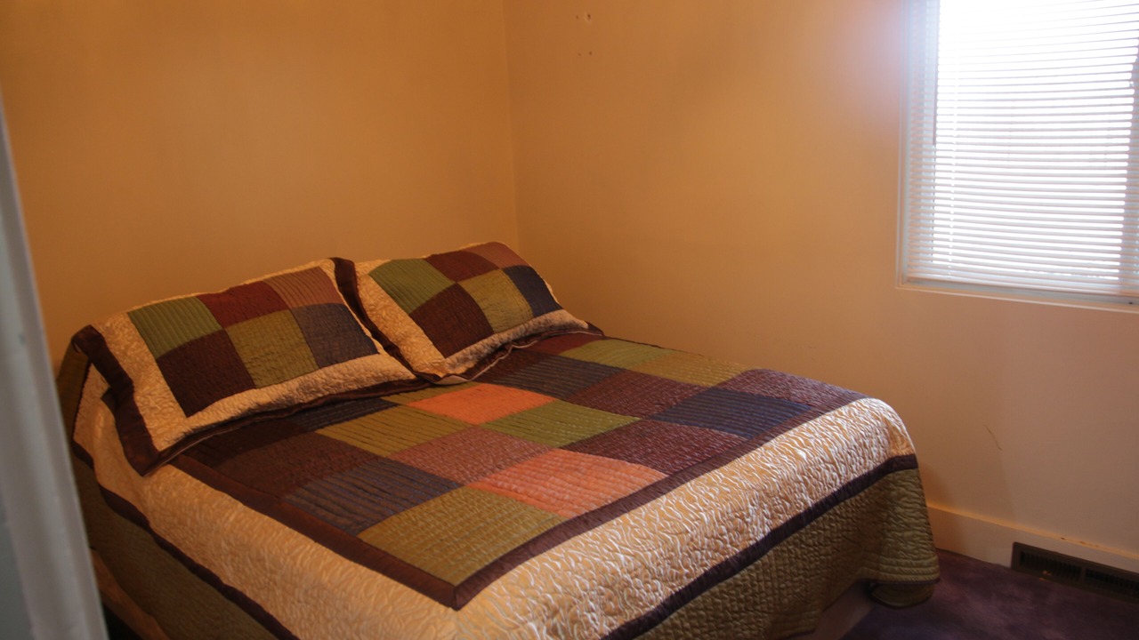 Photo of Bedroom in Payette
