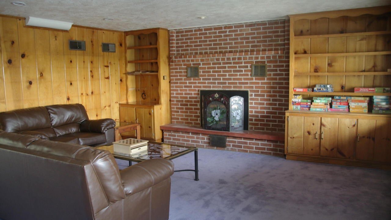 Photo of Livingroom in Payette