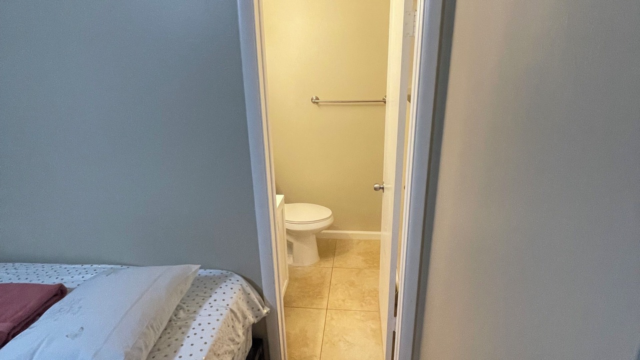 Photo of Bedroom in South Westminster