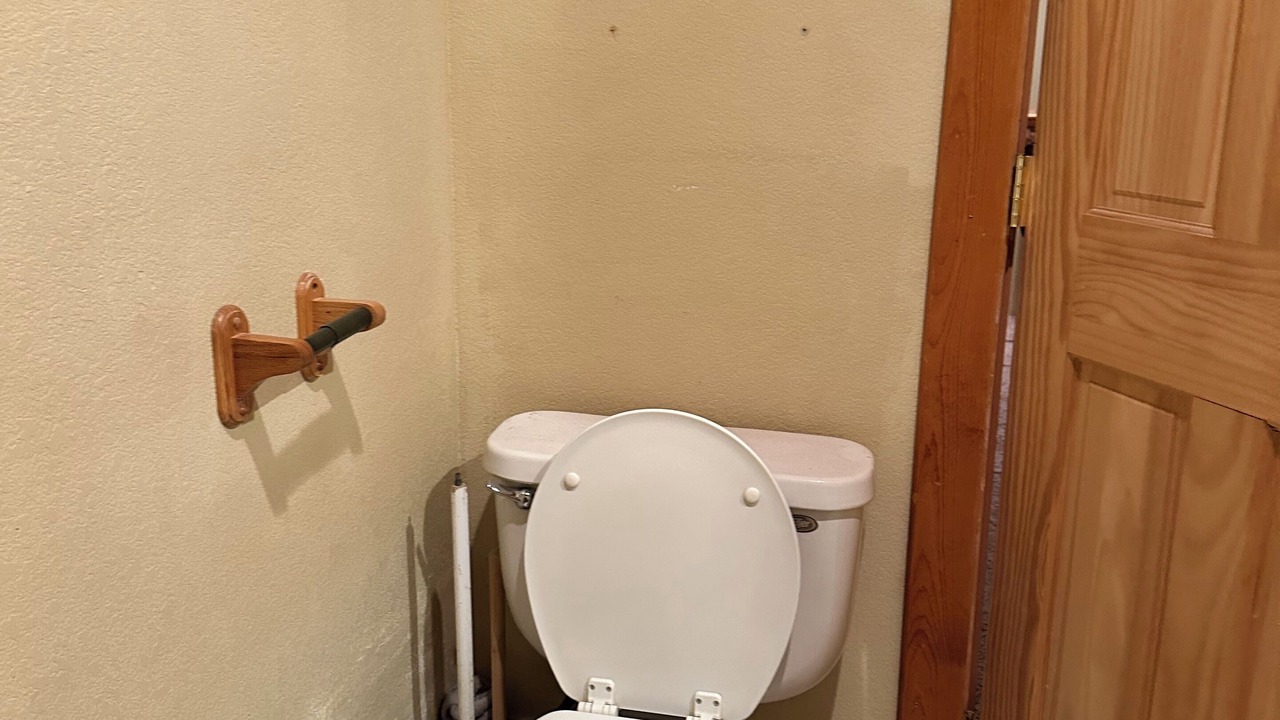 Photo of Bathroom in Okanogan