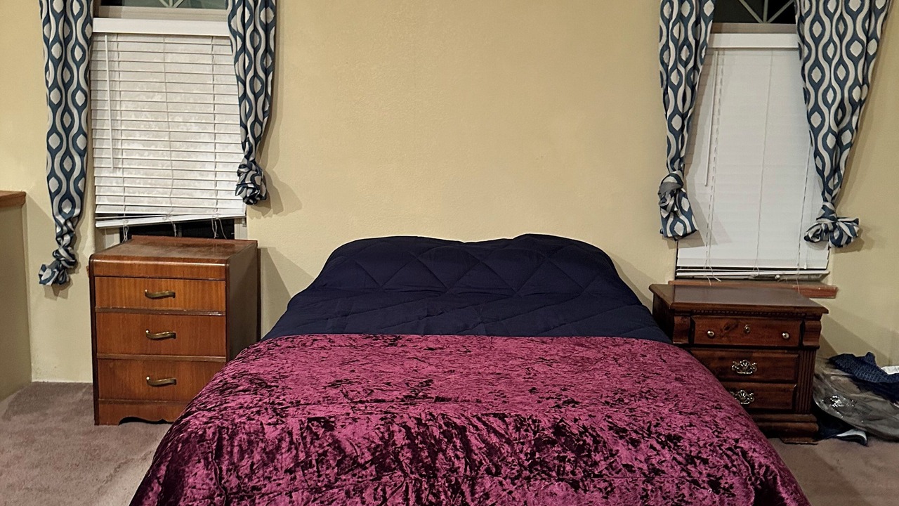 Photo of Bedroom in Okanogan