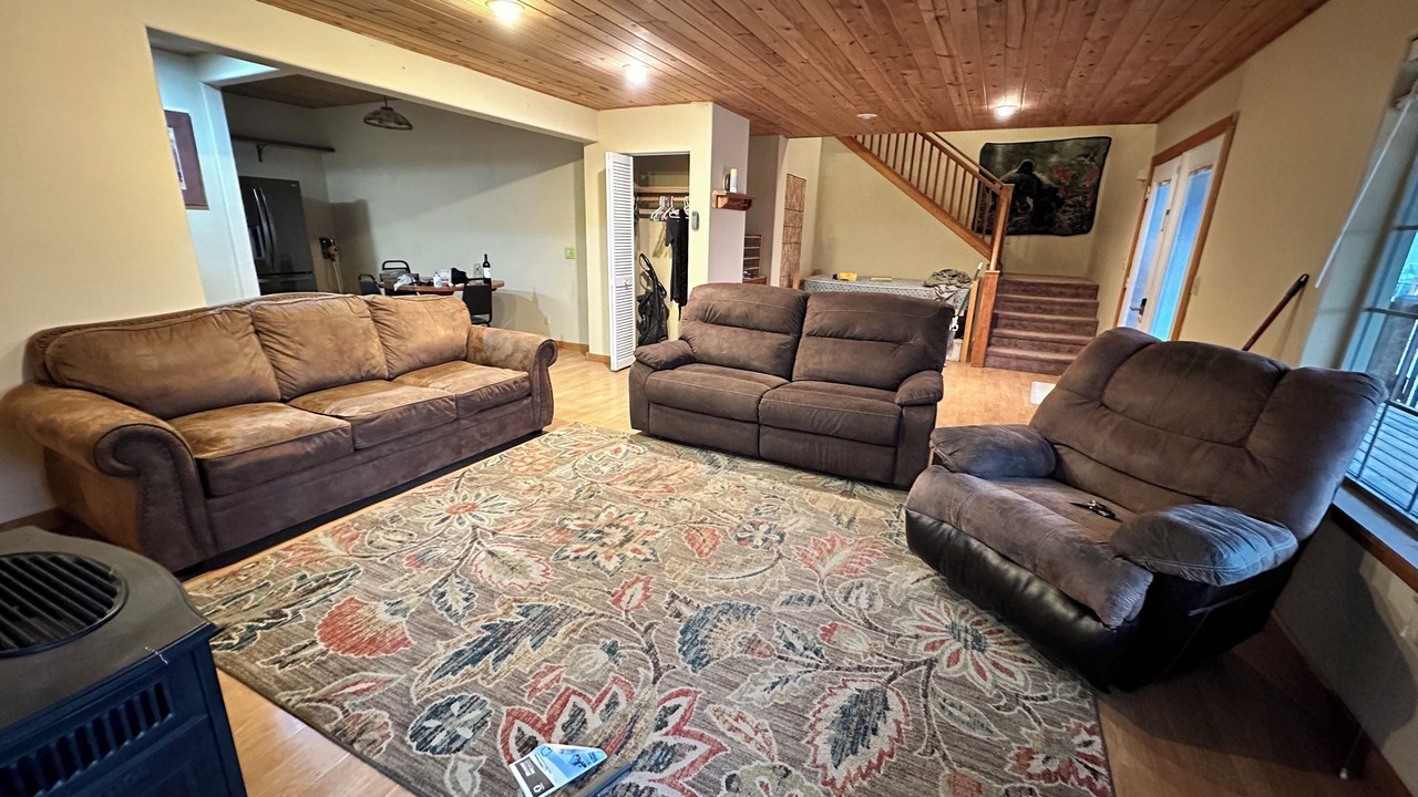 Photo of Livingroom in Okanogan