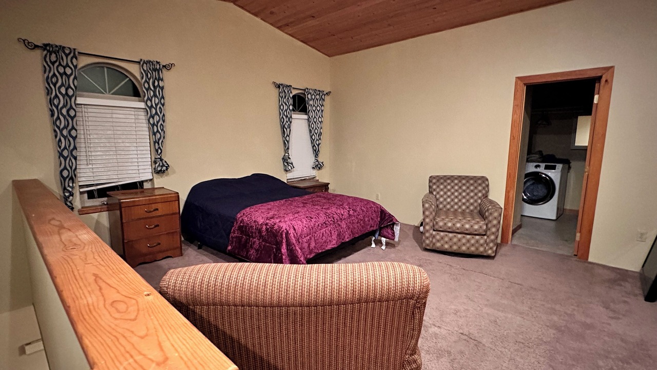 Photo of Bedroom in Okanogan