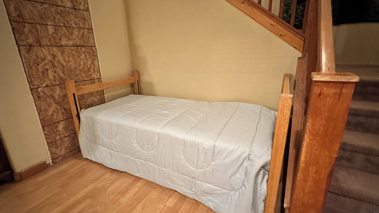 Photo of Bedroom in Okanogan