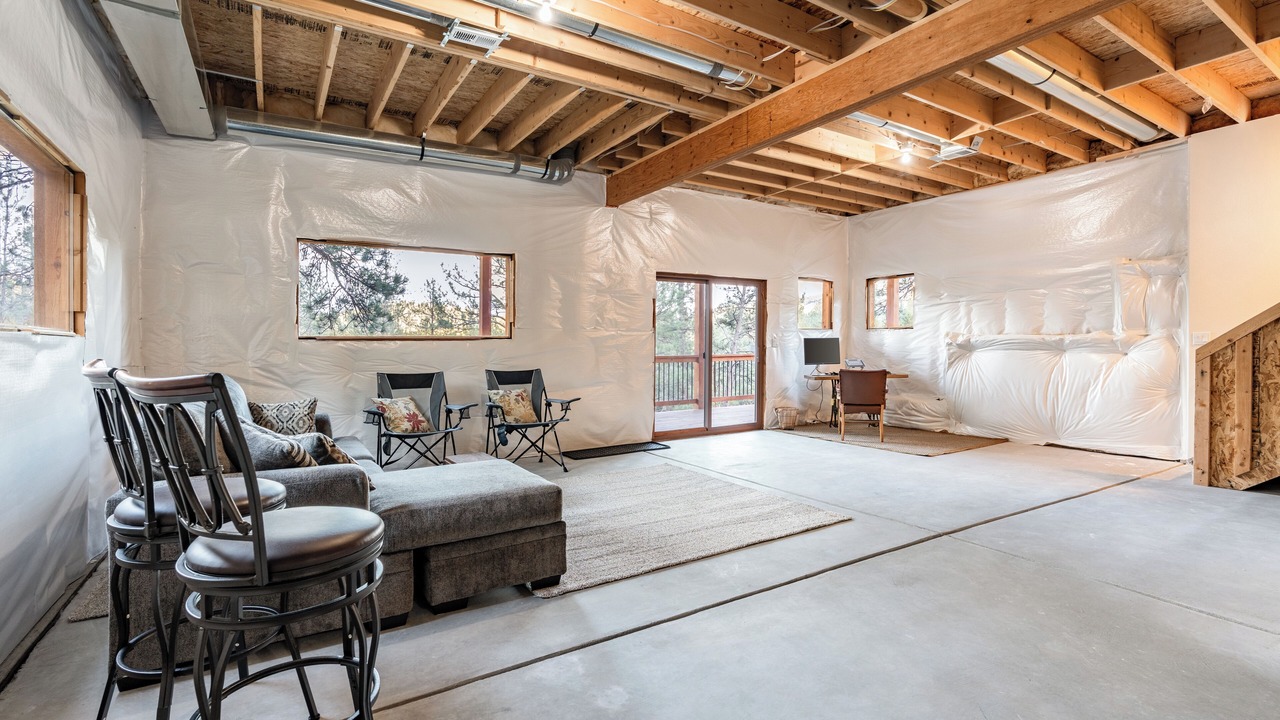 Photo of Livingroom in Pine