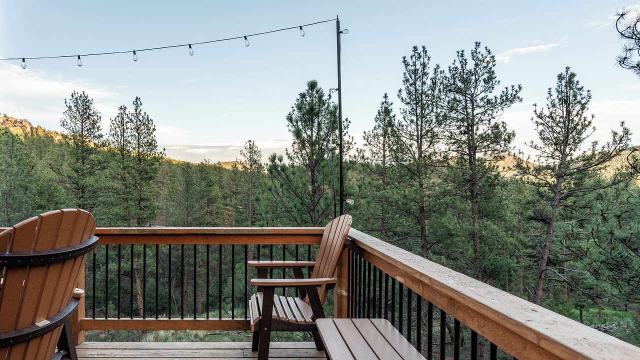 Photo of Outdoor in Pine