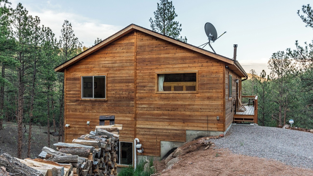 Photo of Outdoor in Pine