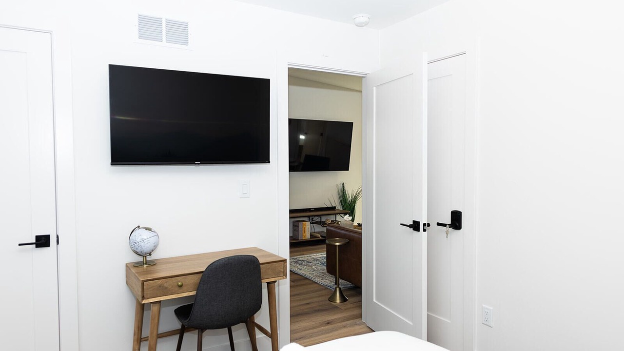 Photo of Bedroom in Berkeley