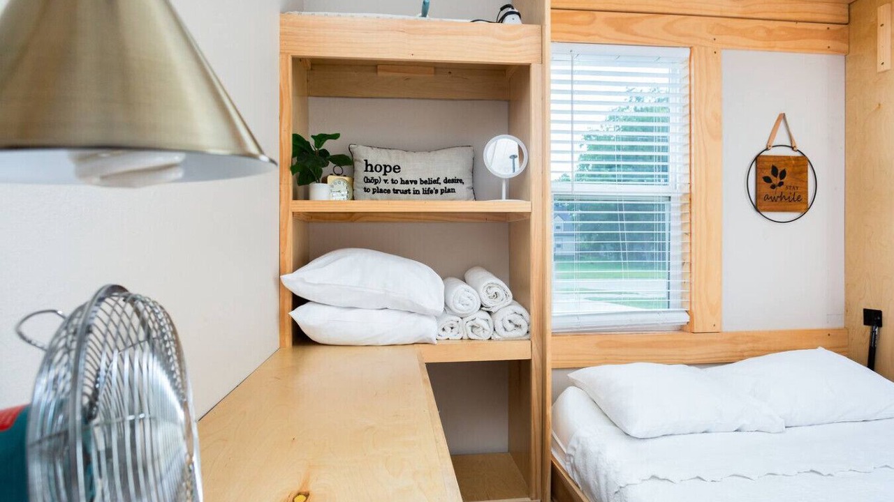 Photo of Bedroom in Johnston