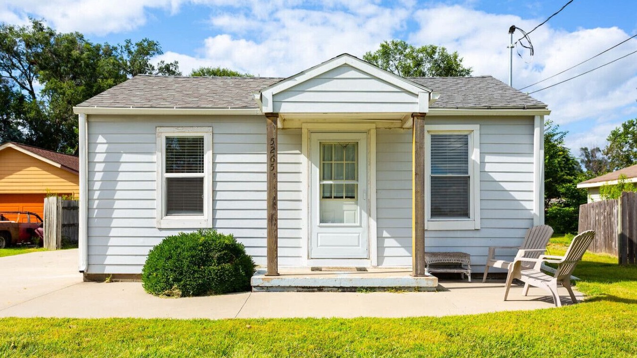 Photo of Outdoor in Johnston