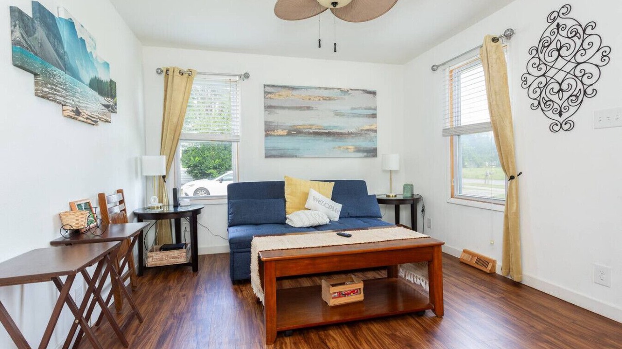 Photo of Livingroom in Johnston