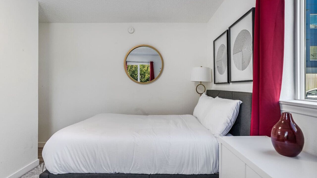 Photo of Bedroom in Hilltop