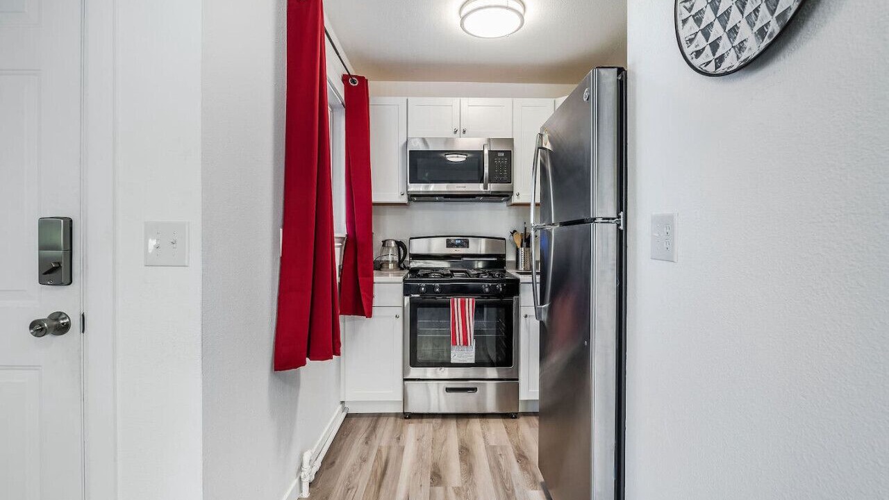 Photo of Kitchen in Hilltop