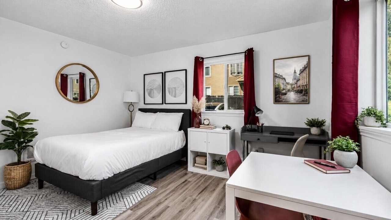Photo of Bedroom in Hilltop