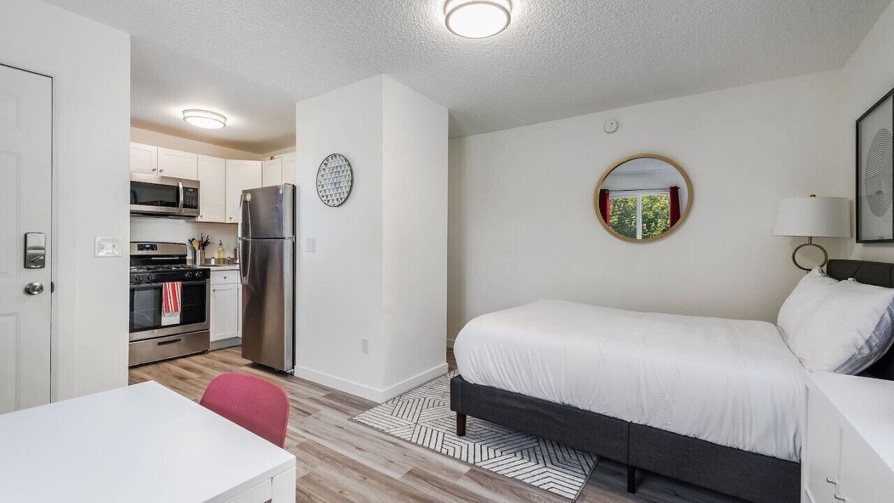 Photo of Bedroom in Hilltop