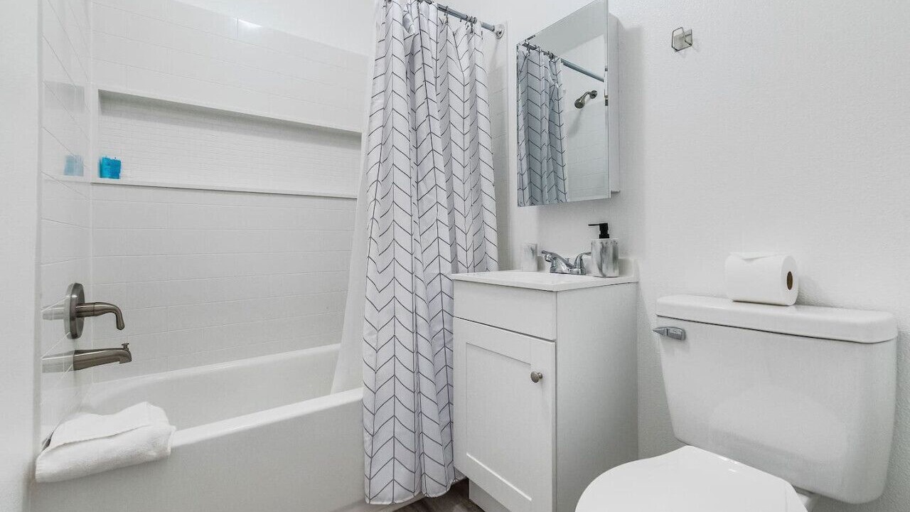 Photo of Bathroom in Hilltop